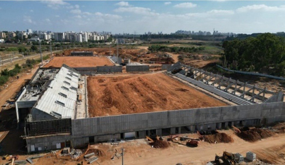 איצטדיון 