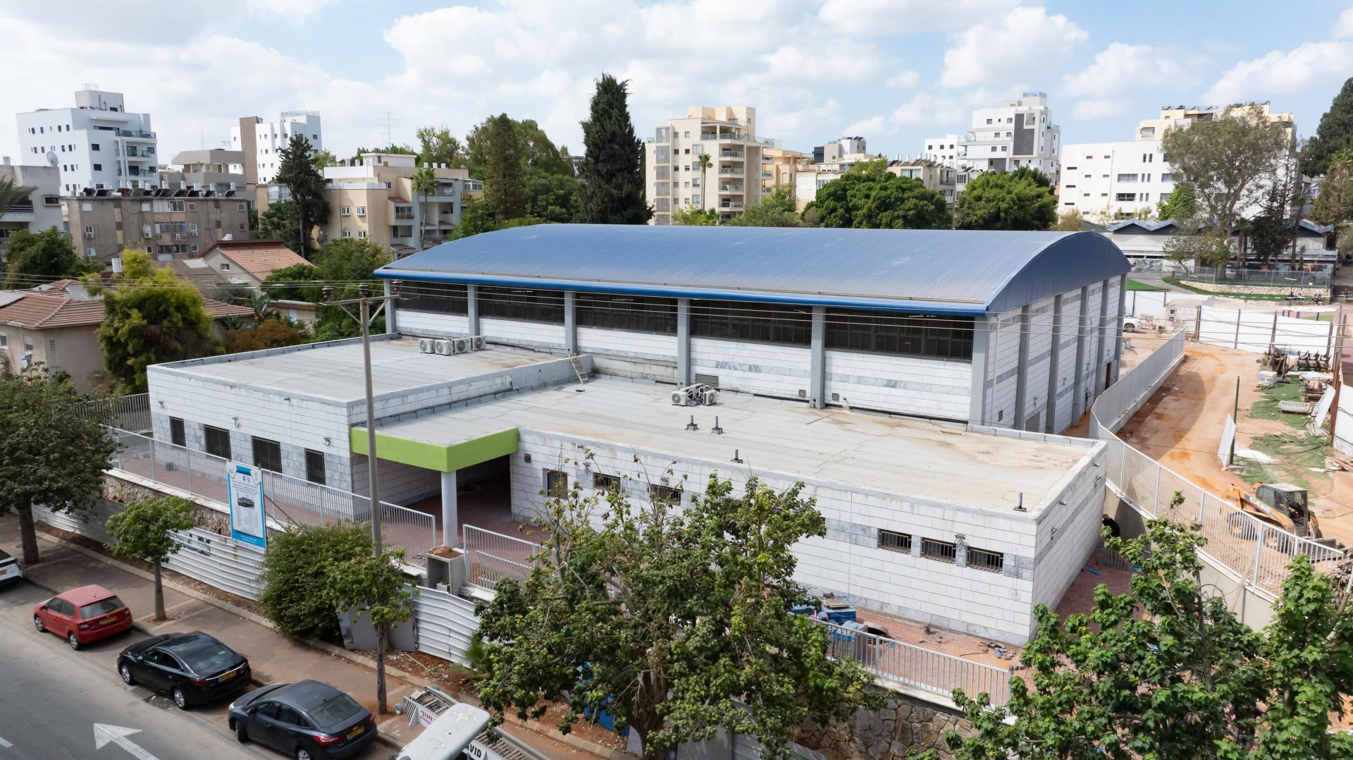 רולם ספורט דה שליט 2